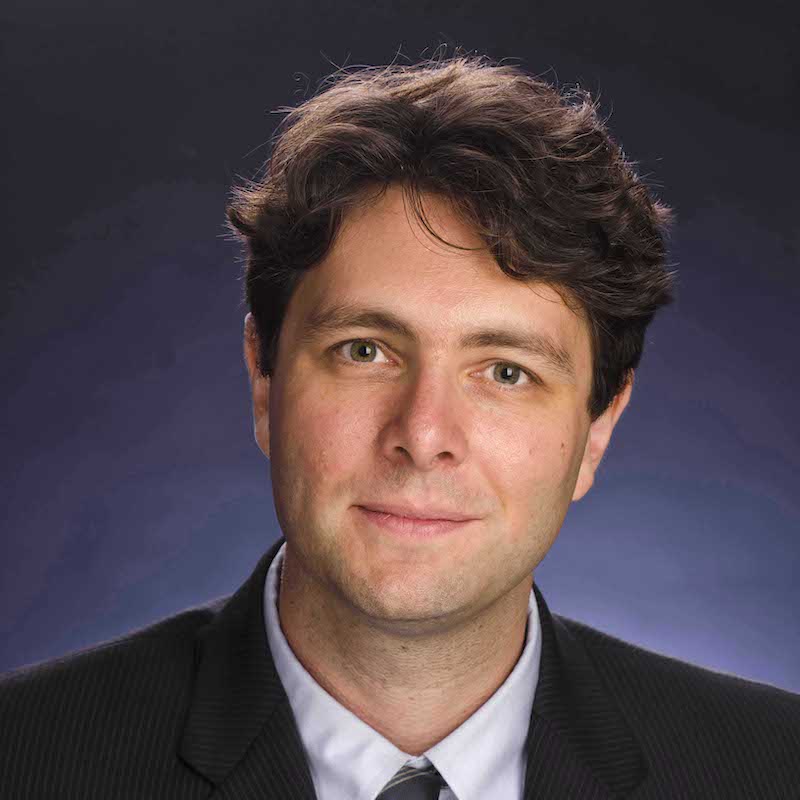 Allan Collard-Wexler