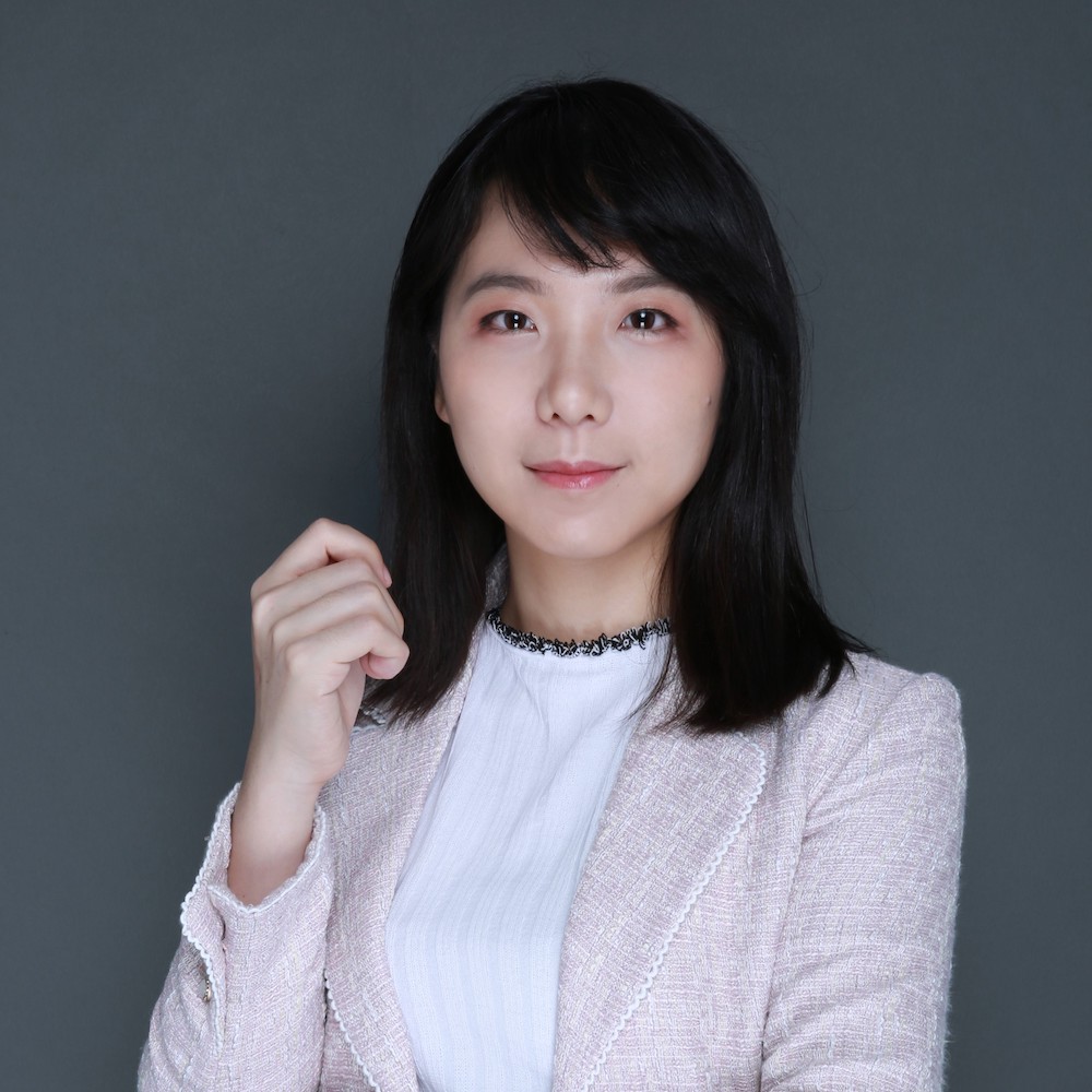 Jasmine Yu Hao