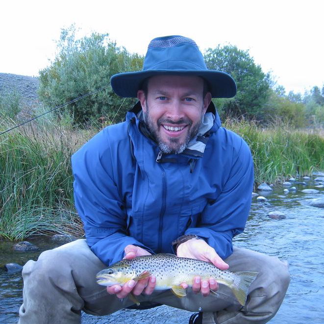 John Stachurski