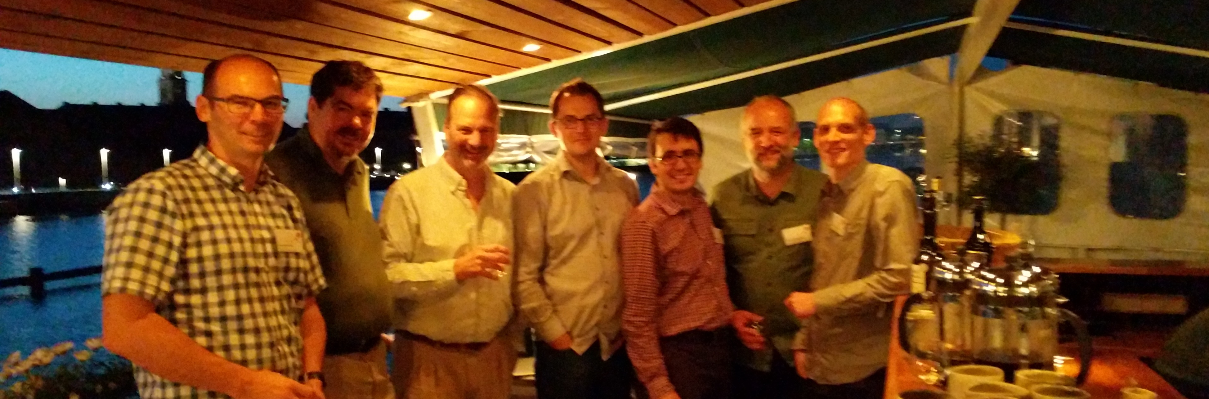 Econometric Society summer school in Dynamic Structural Econometrics